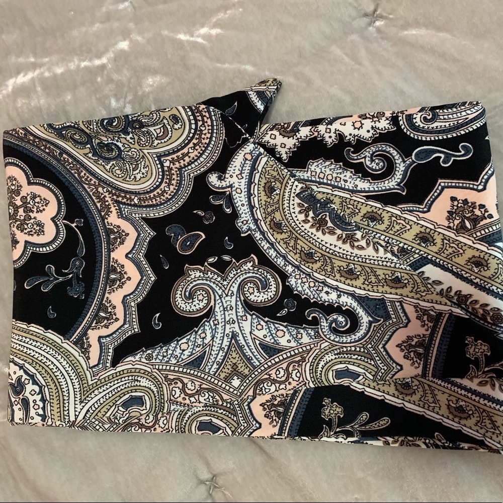 Head band/ hair wrap